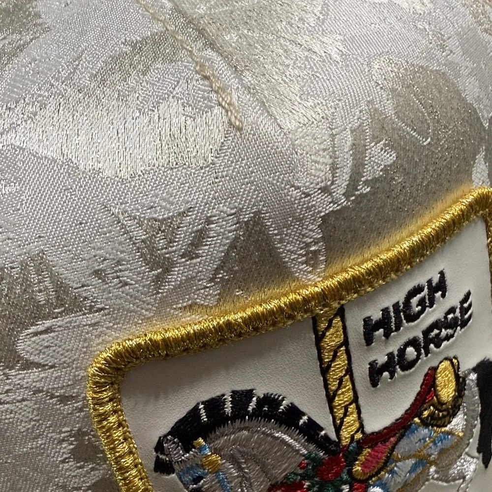 Goorin Bros- High Horse Trucker Hat - Picture 2 of 4